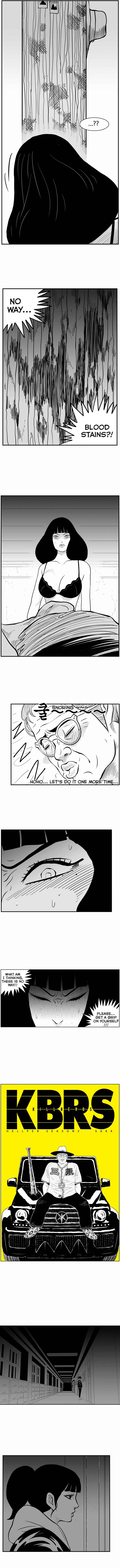 Hellper 2 <KillBeros> Chapter 14 - Page 6