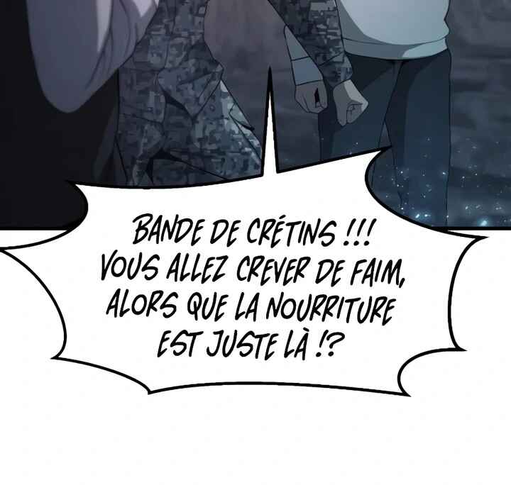 Survive to Revive Chapter 2 - Page 124