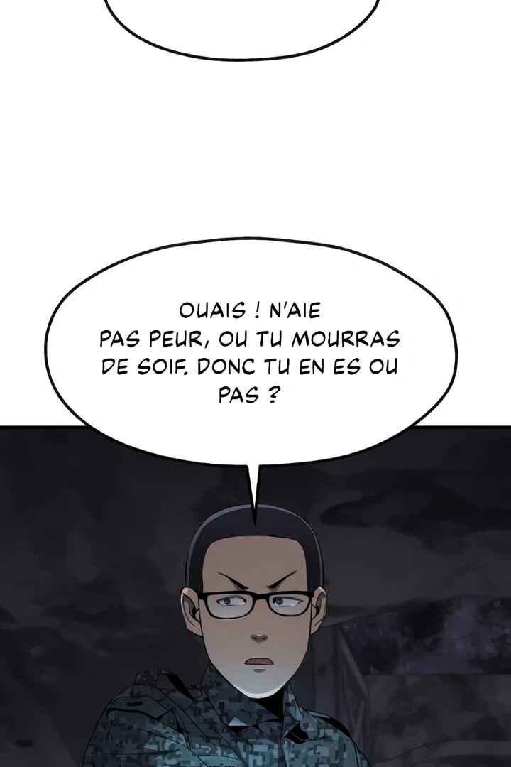 Survive to Revive Chapter 2 - Page 128