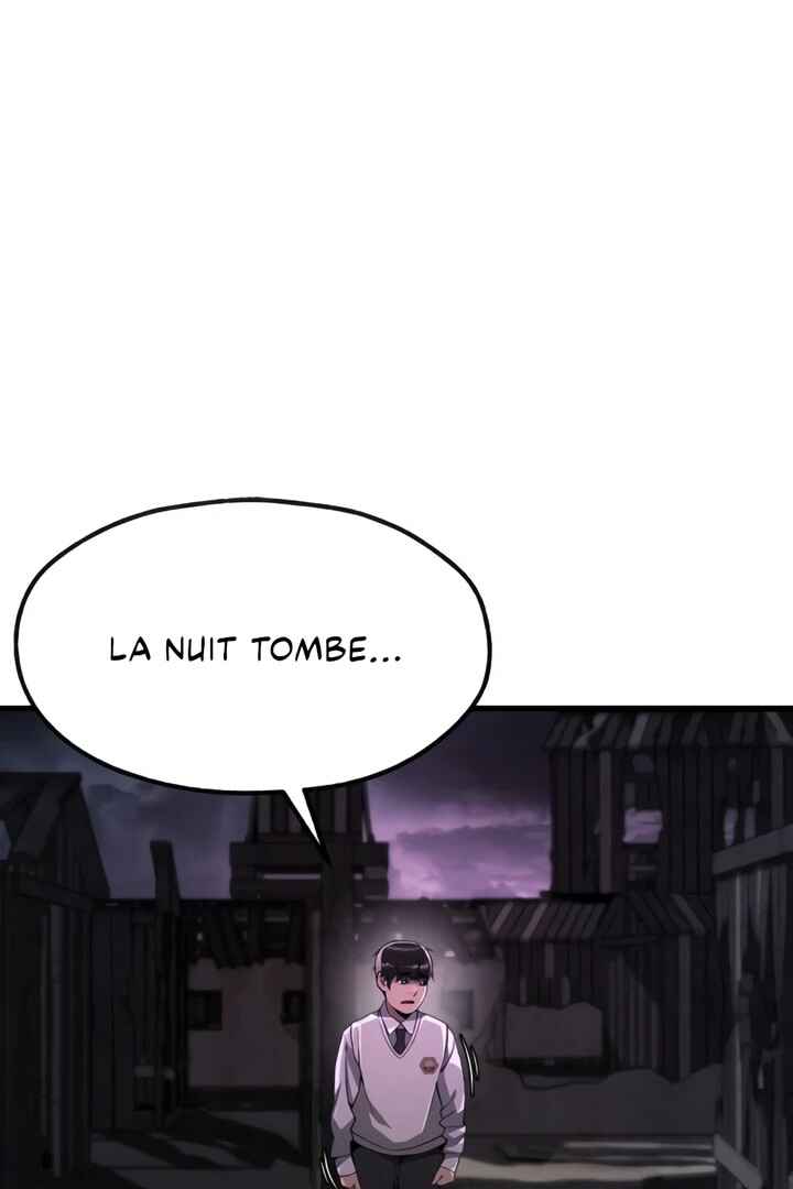 Survive to Revive Chapter 2 - Page 29