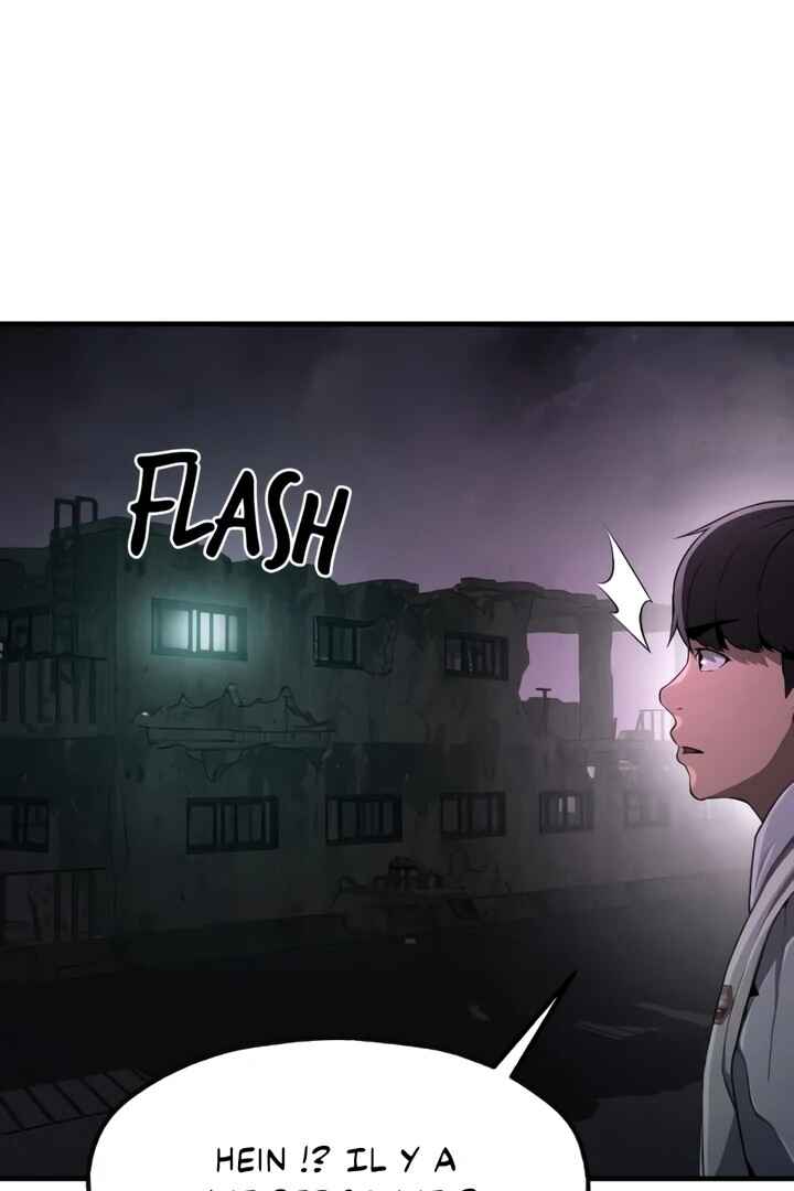 Survive to Revive Chapter 2 - Page 32