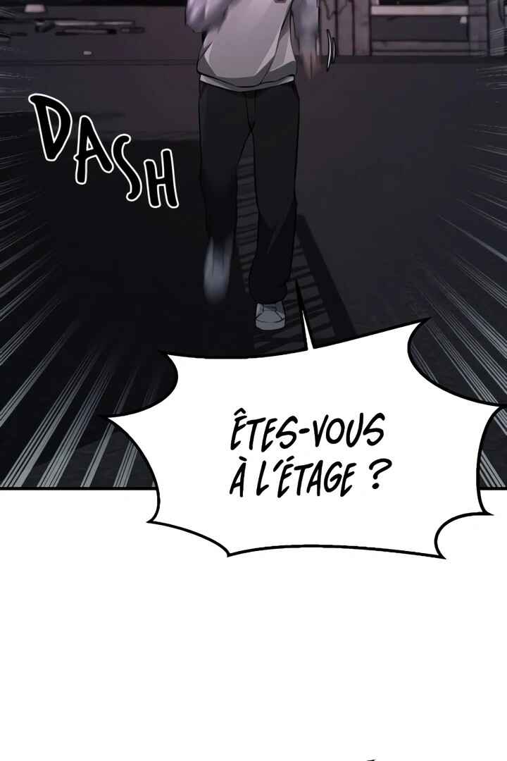 Survive to Revive Chapter 2 - Page 34
