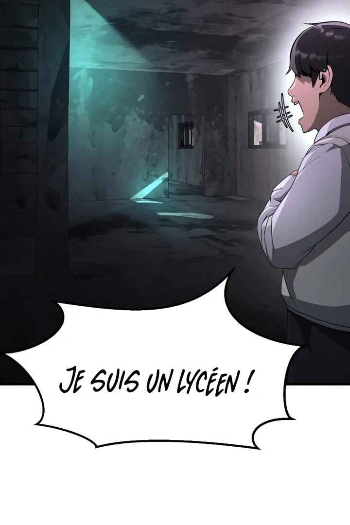 Survive to Revive Chapter 2 - Page 37