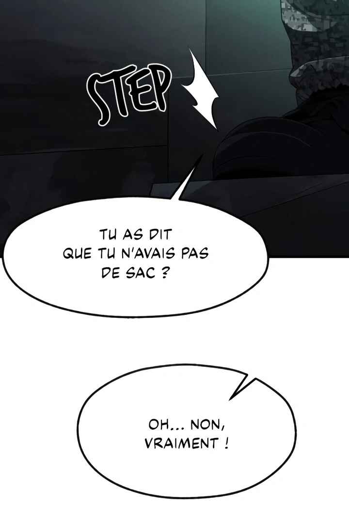 Survive to Revive Chapter 2 - Page 42
