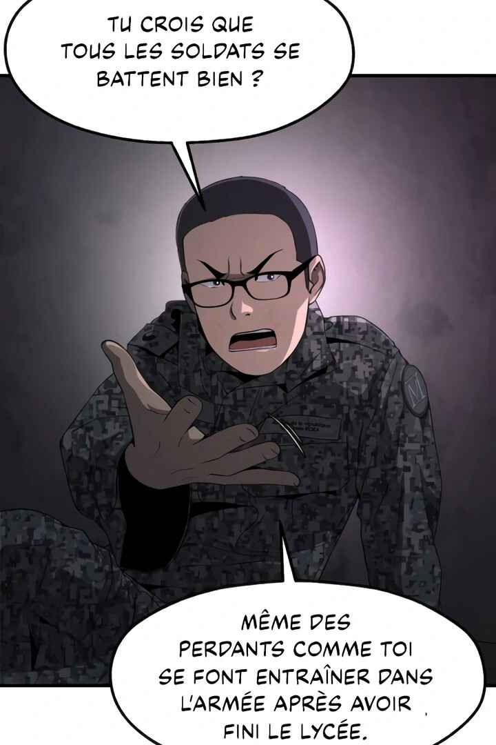 Survive to Revive Chapter 2 - Page 59