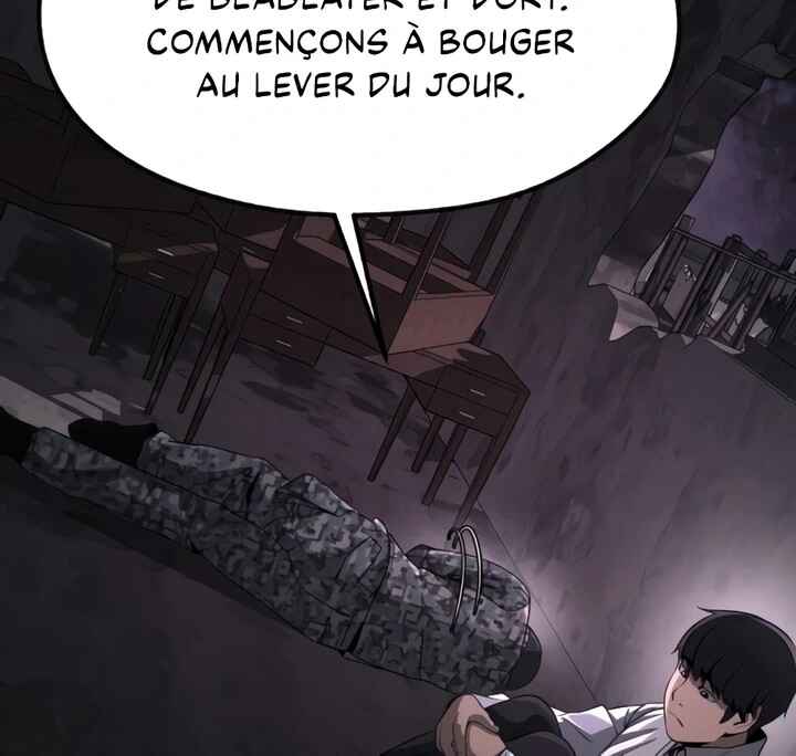 Survive to Revive Chapter 2 - Page 62