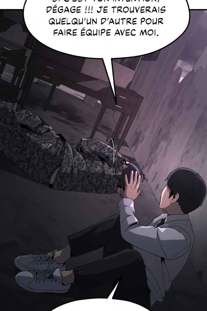 Survive to Revive Chapter 2 - Page 75