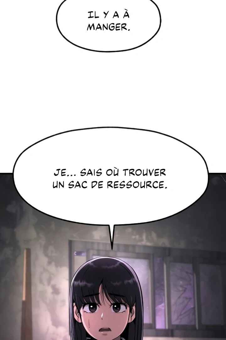 Survive to Revive Chapter 2 - Page 86