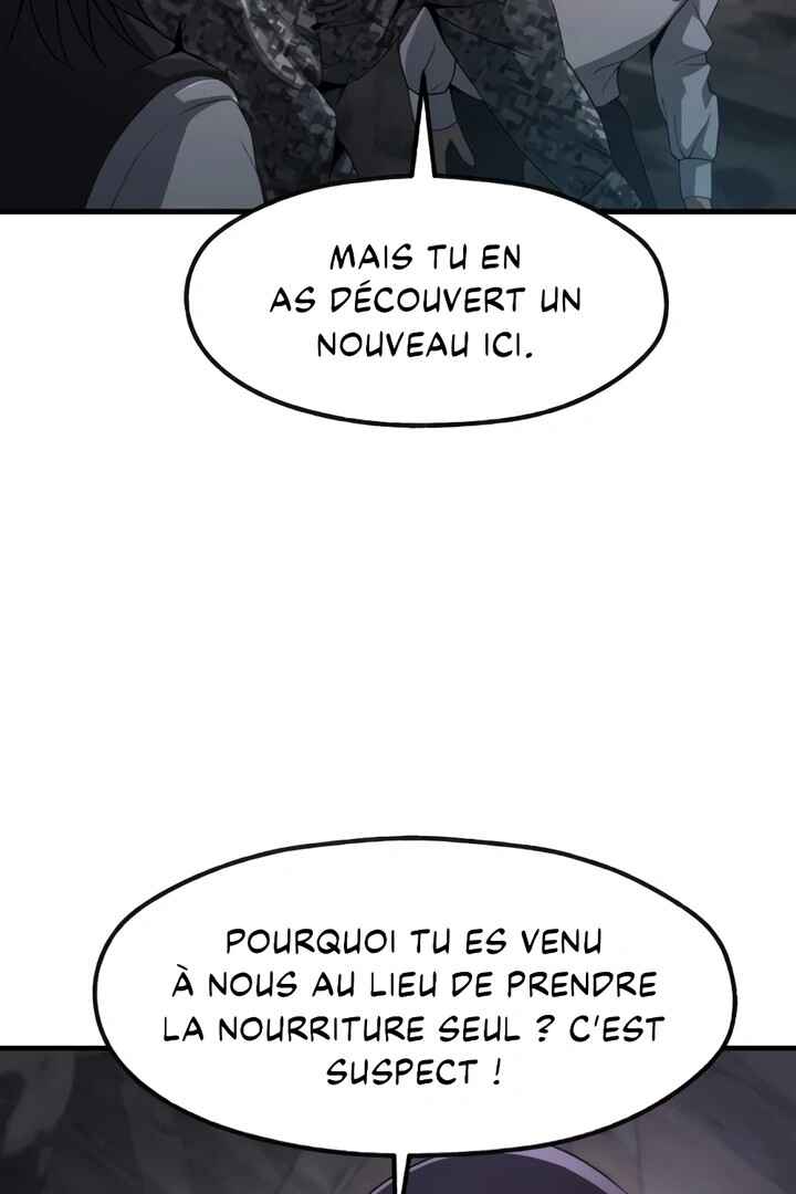 Survive to Revive Chapter 2 - Page 92