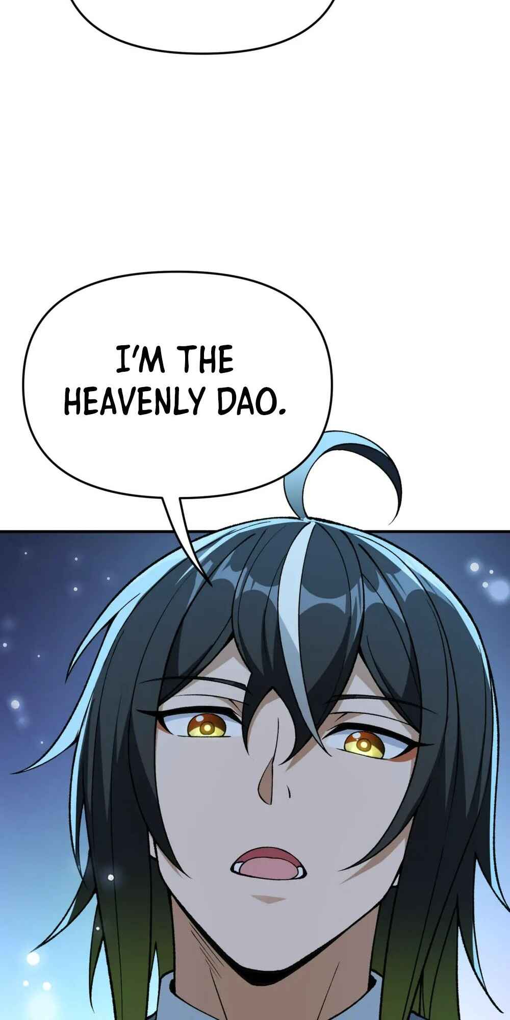 The Heavenly Path Is Not Stupid Chapter 66 - Page 14