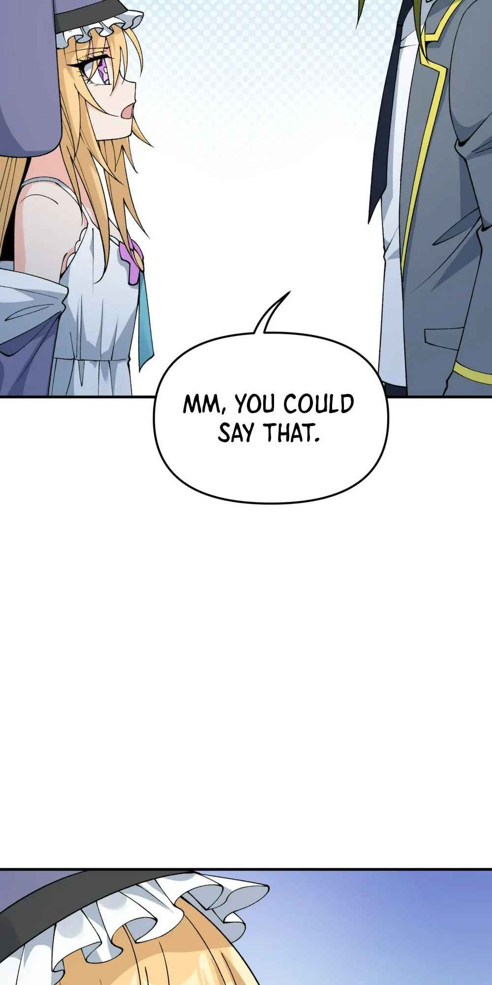 The Heavenly Path Is Not Stupid Chapter 66 - Page 16