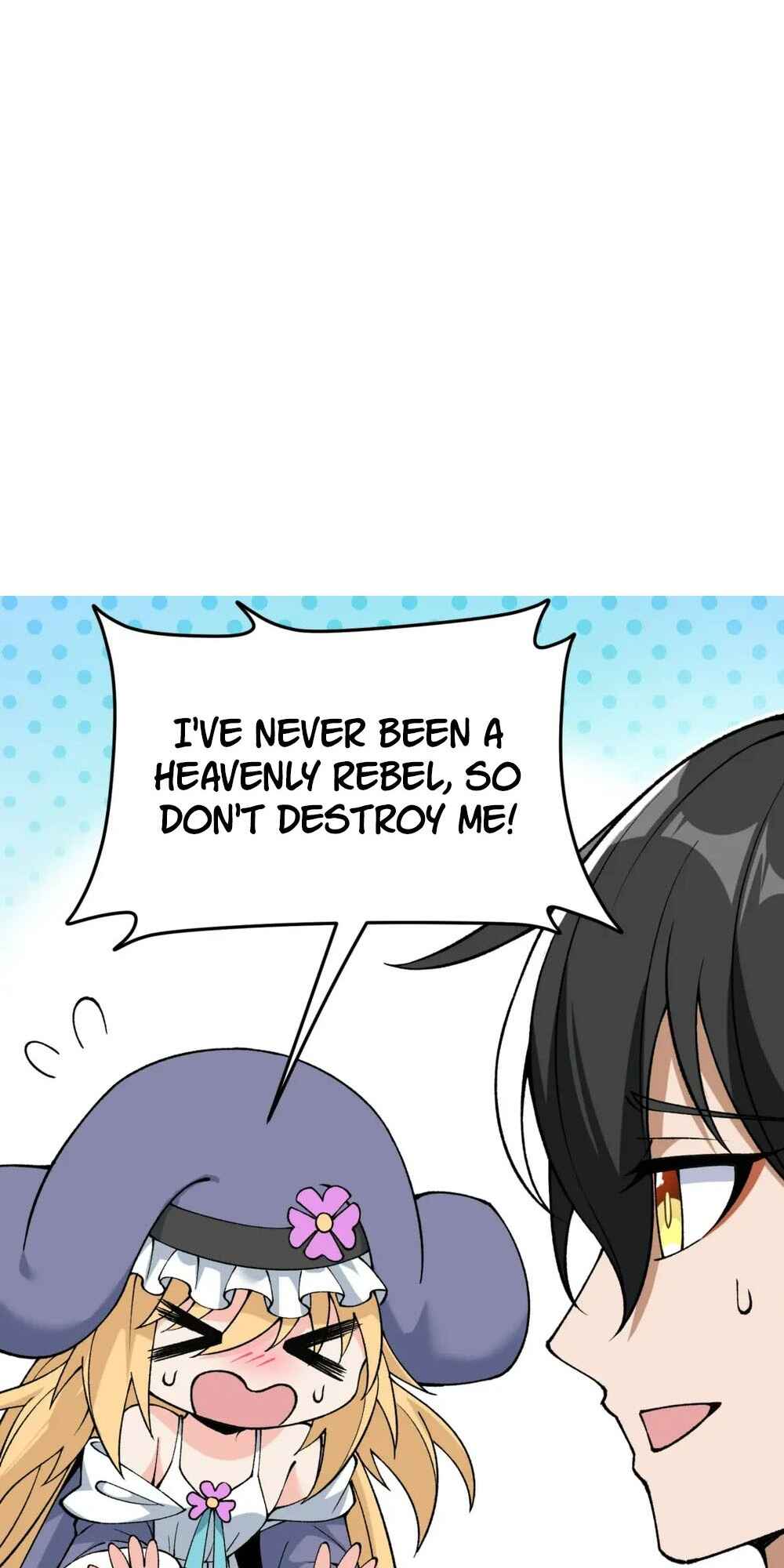 The Heavenly Path Is Not Stupid Chapter 66 - Page 25