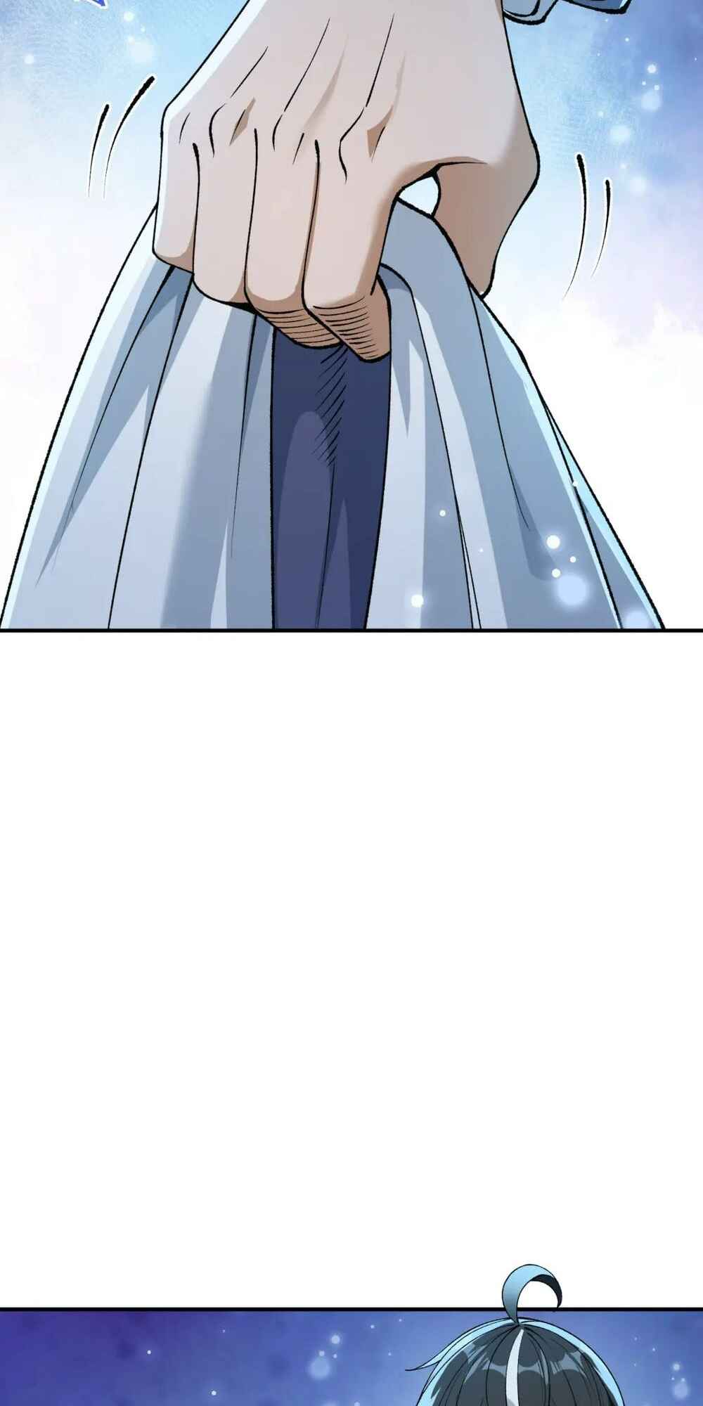 The Heavenly Path Is Not Stupid Chapter 66 - Page 3