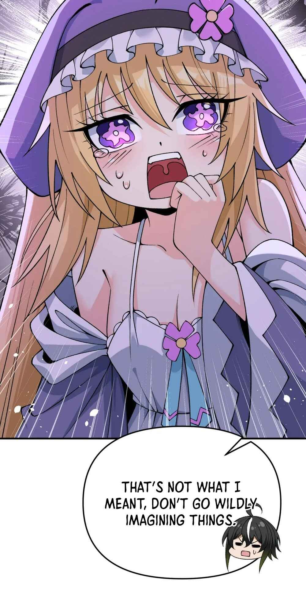 The Heavenly Path Is Not Stupid Chapter 66 - Page 30