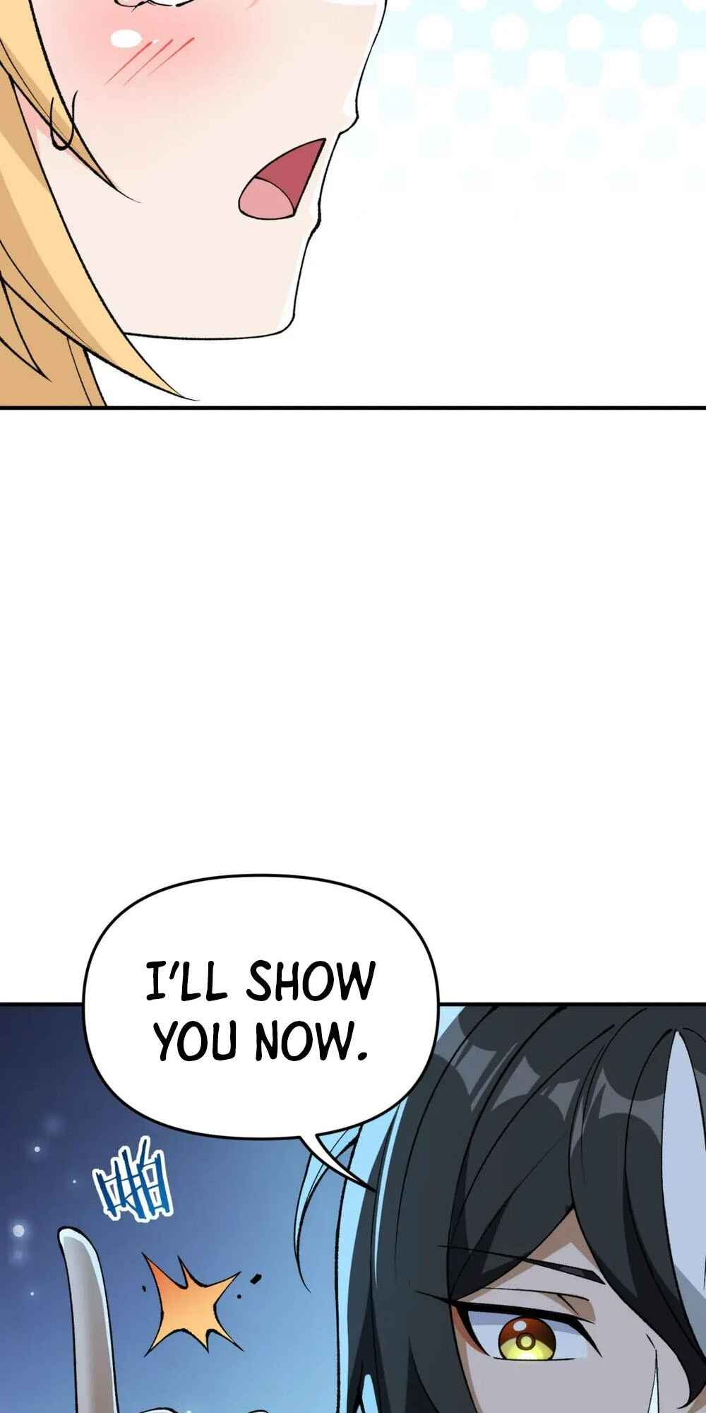 The Heavenly Path Is Not Stupid Chapter 66 - Page 33