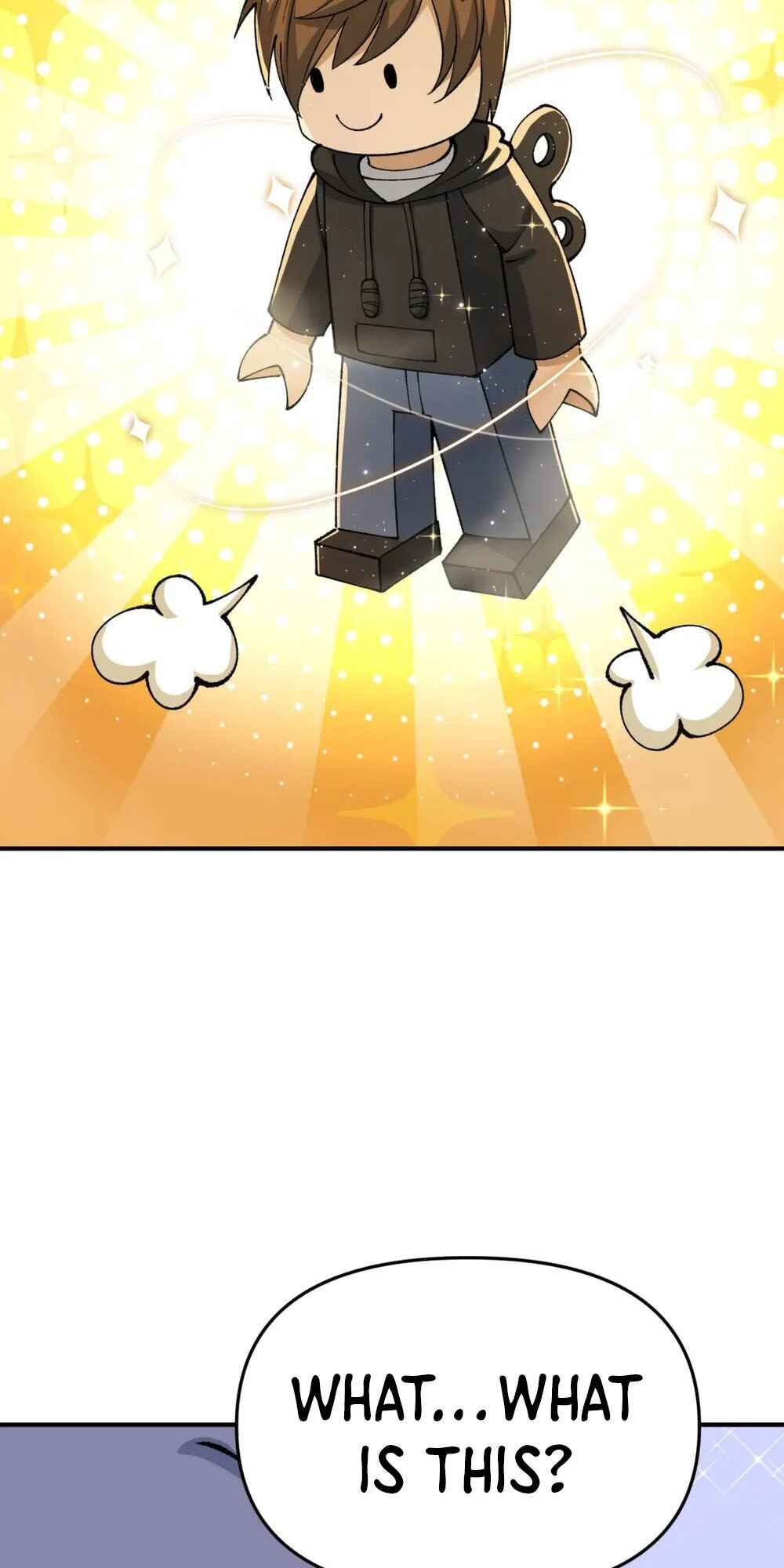 The Heavenly Path Is Not Stupid Chapter 66 - Page 35