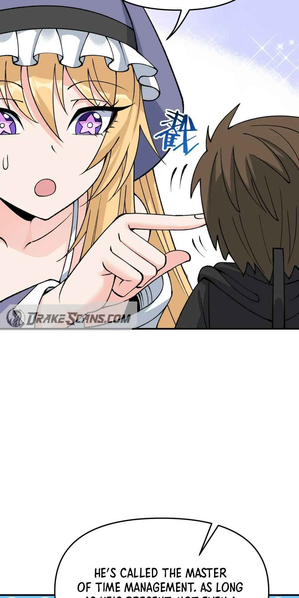 The Heavenly Path Is Not Stupid Chapter 66 - Page 36