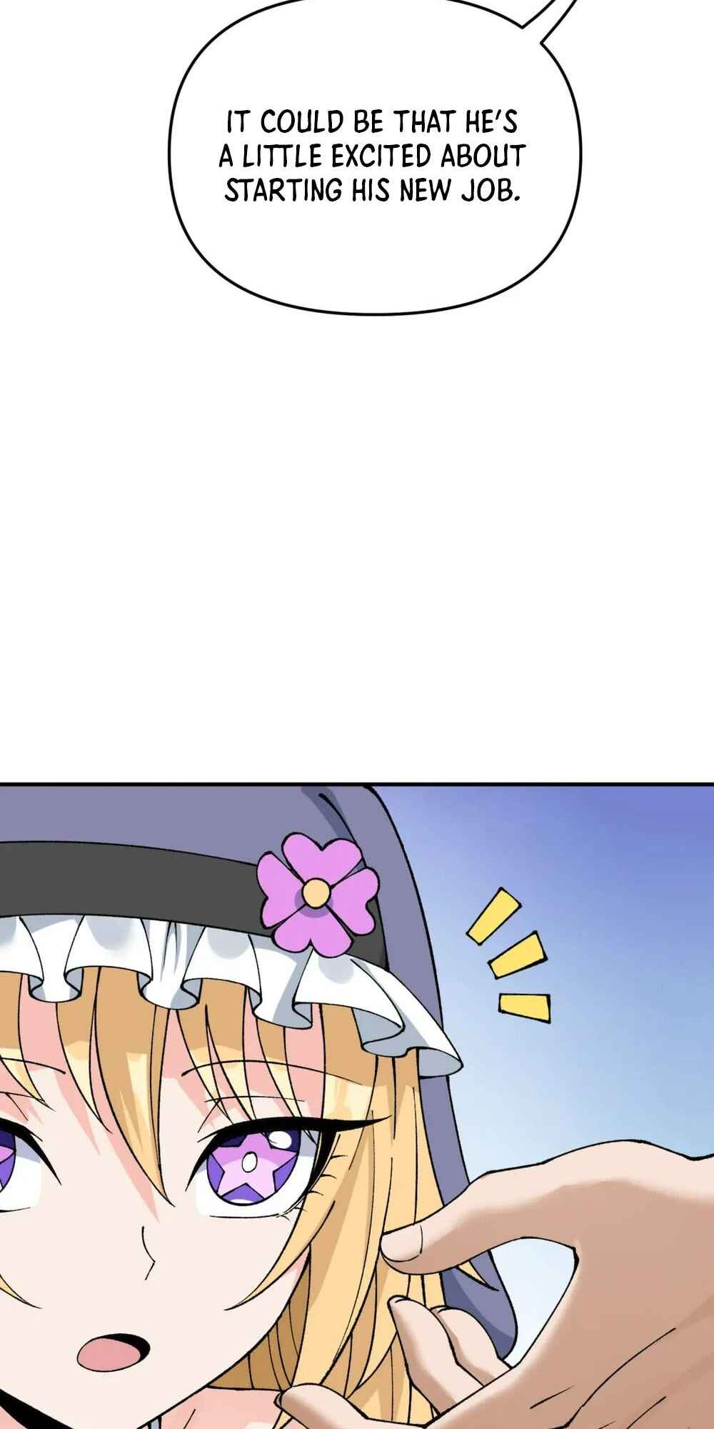 The Heavenly Path Is Not Stupid Chapter 66 - Page 40