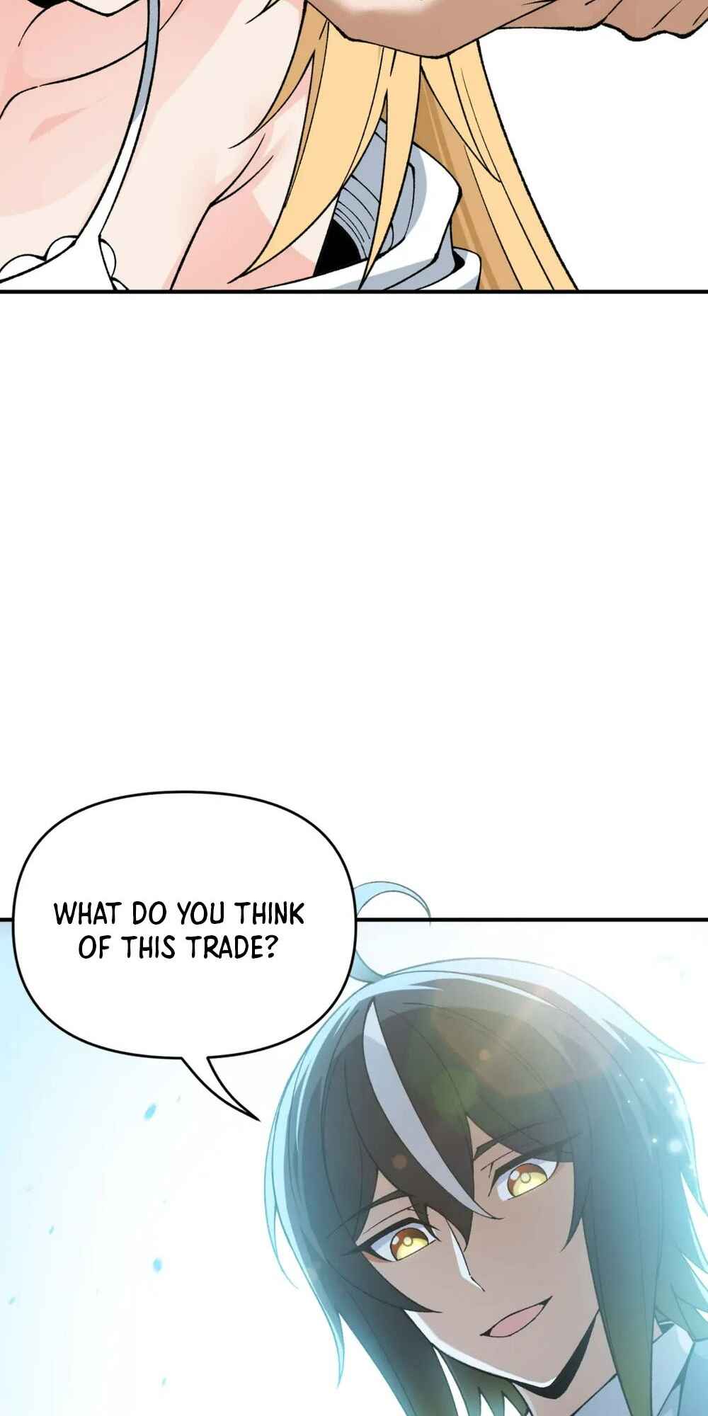 The Heavenly Path Is Not Stupid Chapter 66 - Page 41