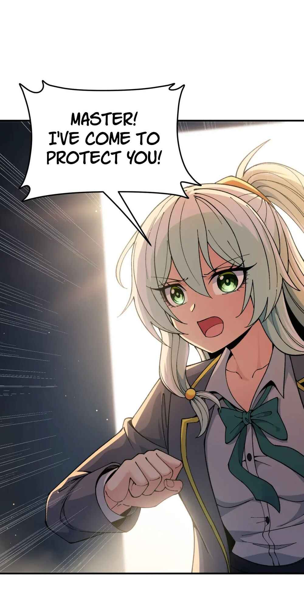 The Heavenly Path Is Not Stupid Chapter 66 - Page 45