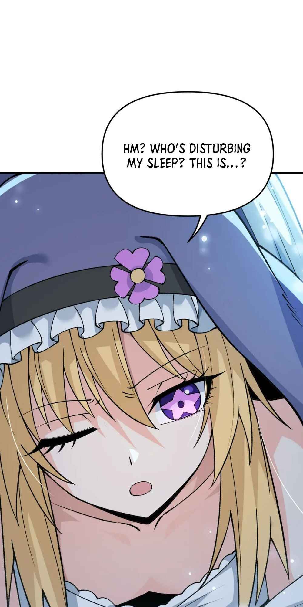 The Heavenly Path Is Not Stupid Chapter 66 - Page 5