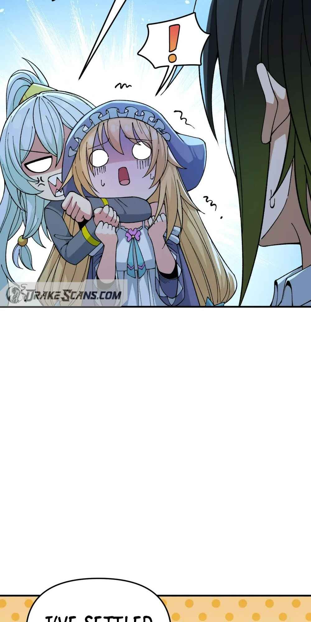 The Heavenly Path Is Not Stupid Chapter 66 - Page 50