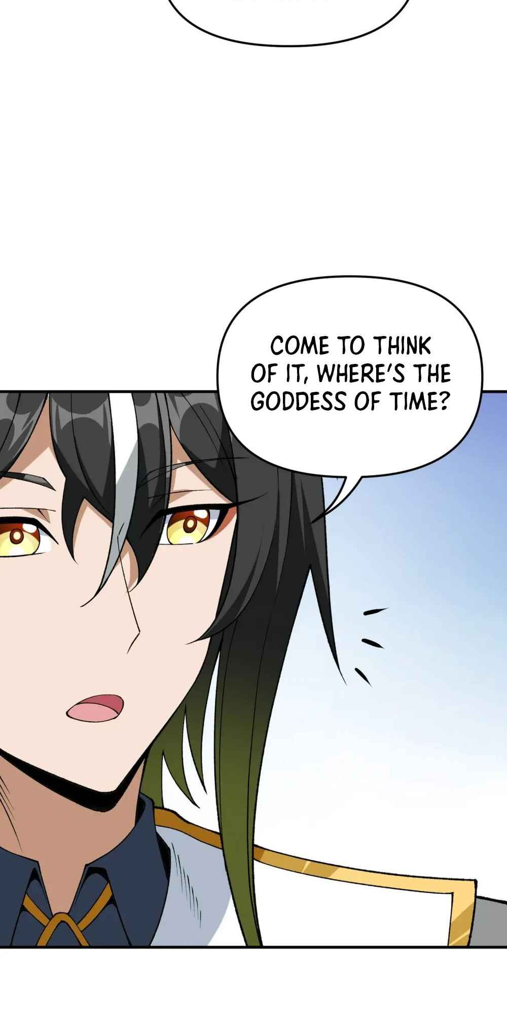 The Heavenly Path Is Not Stupid Chapter 66 - Page 61