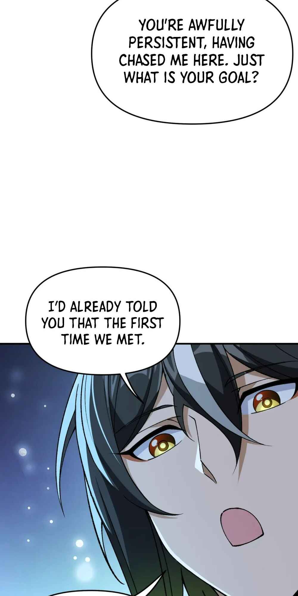 The Heavenly Path Is Not Stupid Chapter 66 - Page 9
