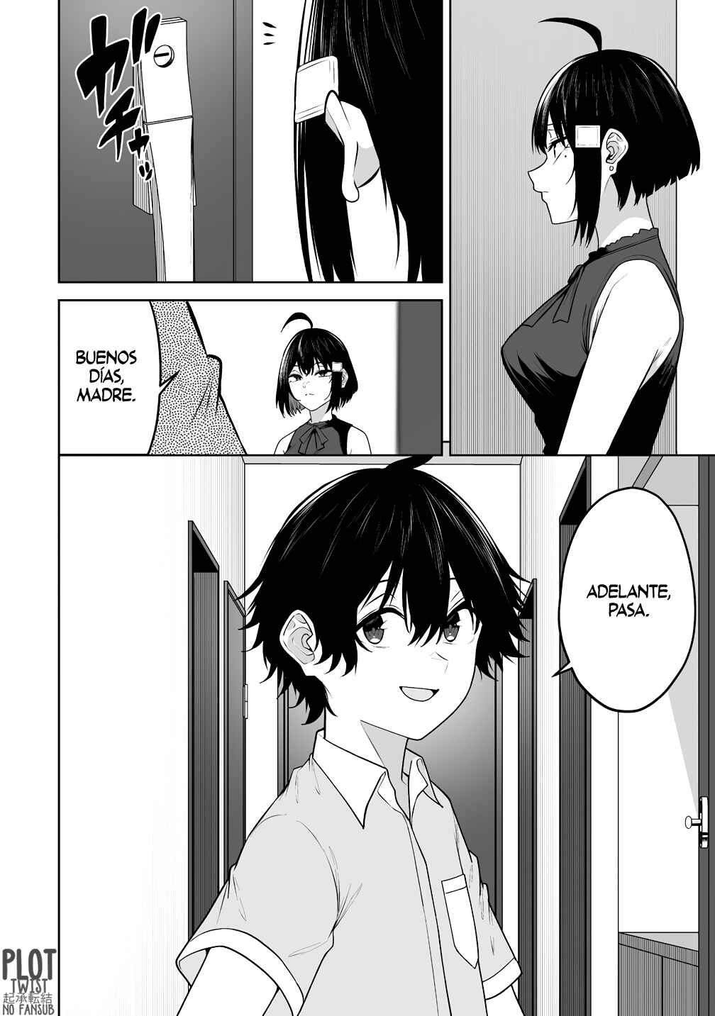 Imaizumin-chi wa Douyara Gal no Tamariba ni Natteru Rashii ~DEEP~ Chapter 41 - Page 20