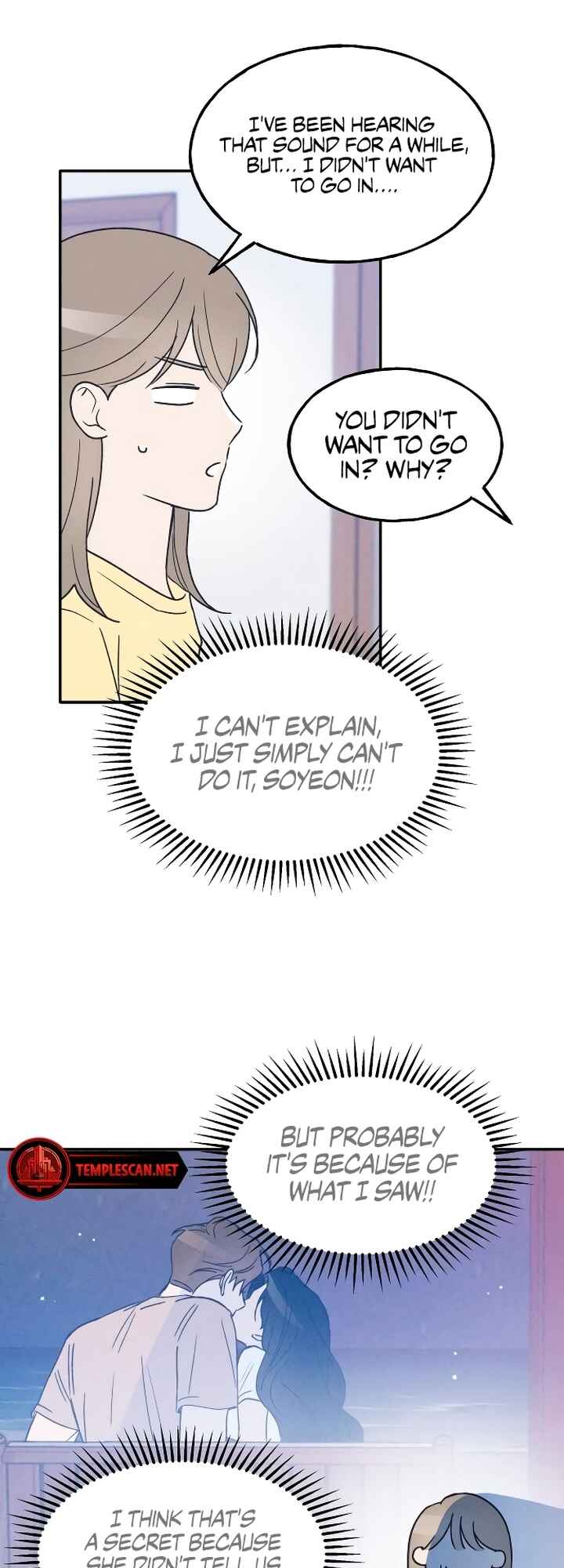 Namsachin ui Beopchik Chapter 42 - Page 19