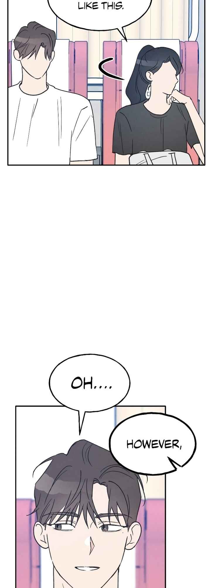 Namsachin ui Beopchik Chapter 42 - Page 44