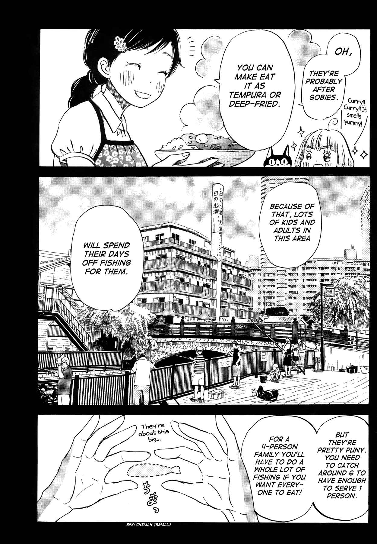 March Comes in Like a Lion Chapter 143 - Page 6