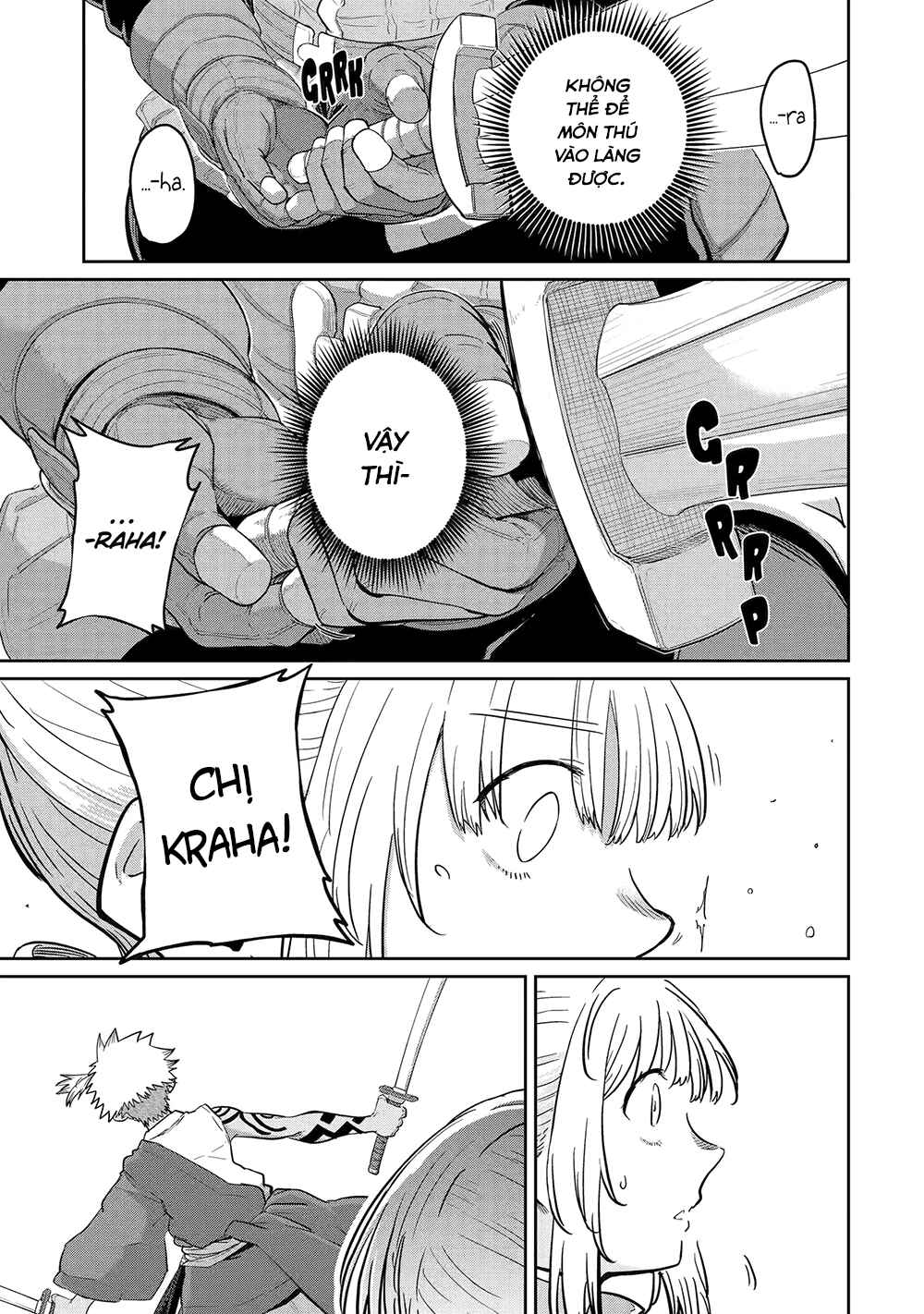 Saikou Nando Meikyuu de Party ni Okizari ni Sareta S-Rank Kenshi, Hontou ni Mayoimakutte Dare mo Shiranai Saishinbu e ~Ore no Kan dato Tabun Kocchi ga Deguchi da to Omou~ Chapter 34 - Page 14