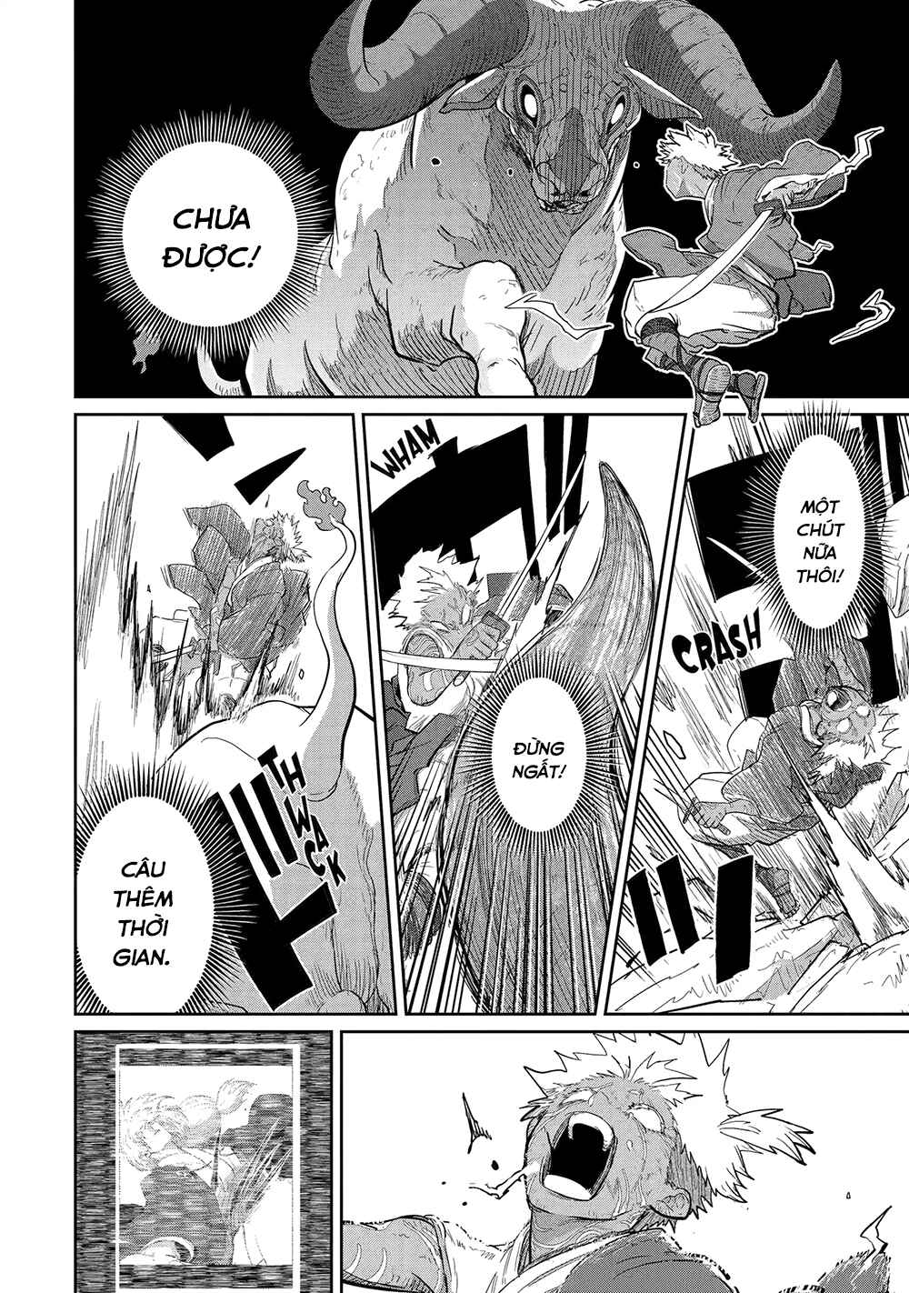 Saikou Nando Meikyuu de Party ni Okizari ni Sareta S-Rank Kenshi, Hontou ni Mayoimakutte Dare mo Shiranai Saishinbu e ~Ore no Kan dato Tabun Kocchi ga Deguchi da to Omou~ Chapter 34 - Page 22
