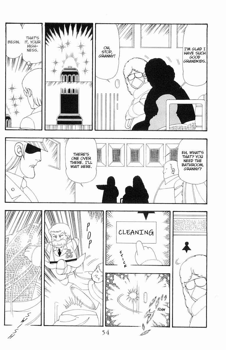 Patalliro! Chapter 78 - Page 21