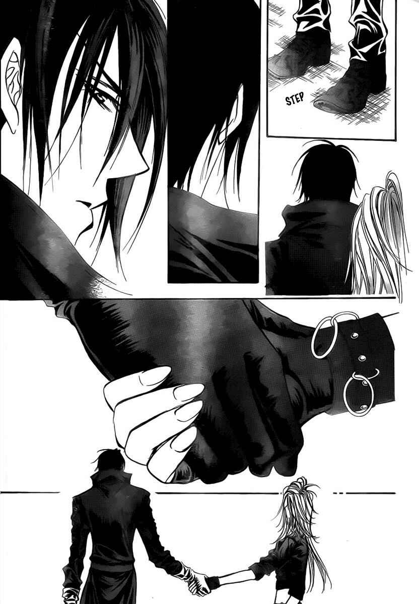 Skip Beat! Chapter 156 - Page 11