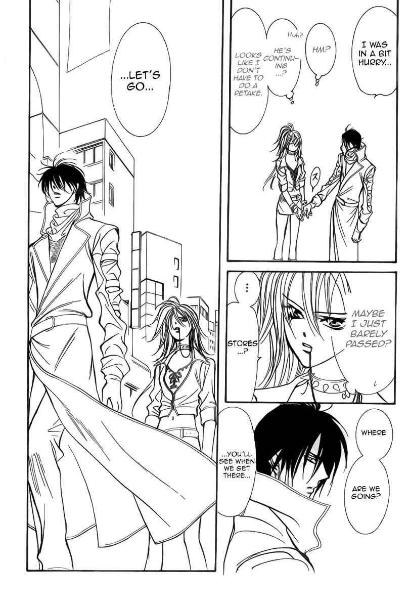 Skip Beat! Chapter 156 - Page 16