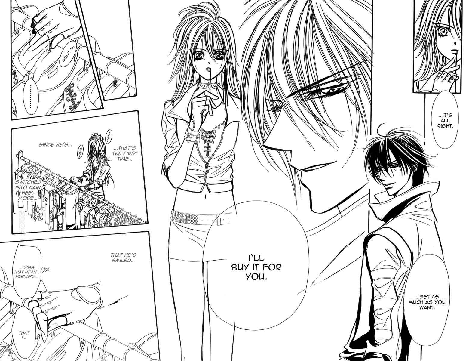 Skip Beat! Chapter 156 - Page 24