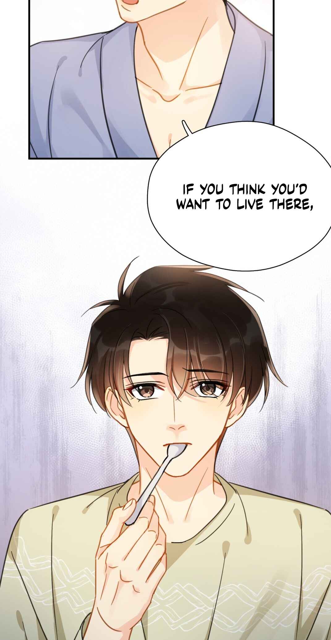 Unexpected Luck Chapter 60 - Page 10