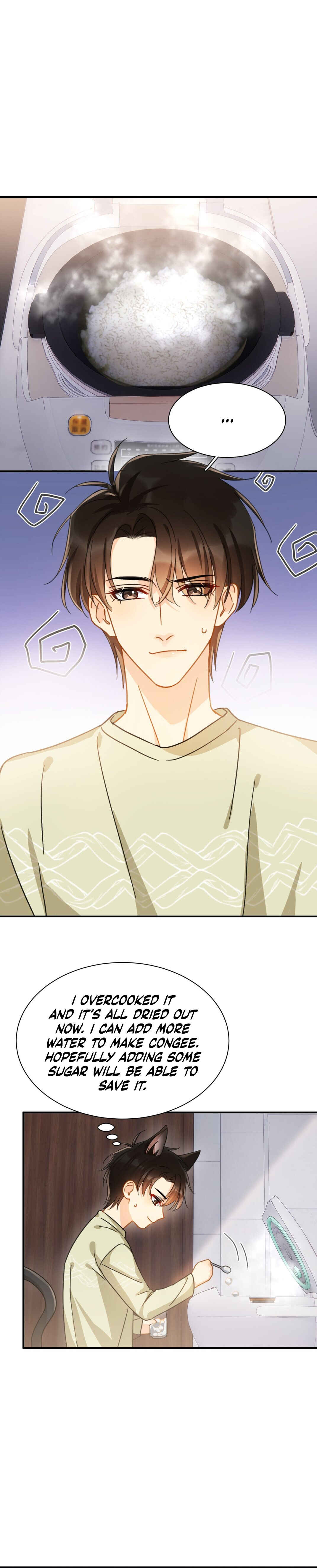 Unexpected Luck Chapter 60 - Page 2
