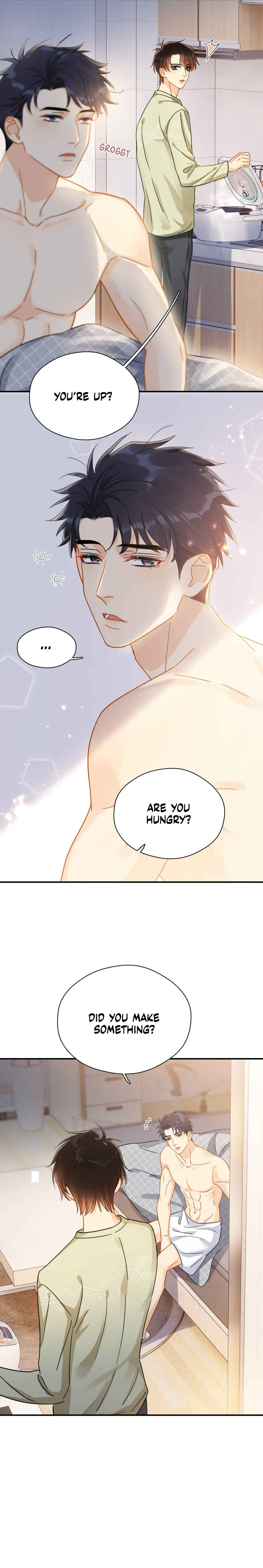 Unexpected Luck Chapter 60 - Page 3