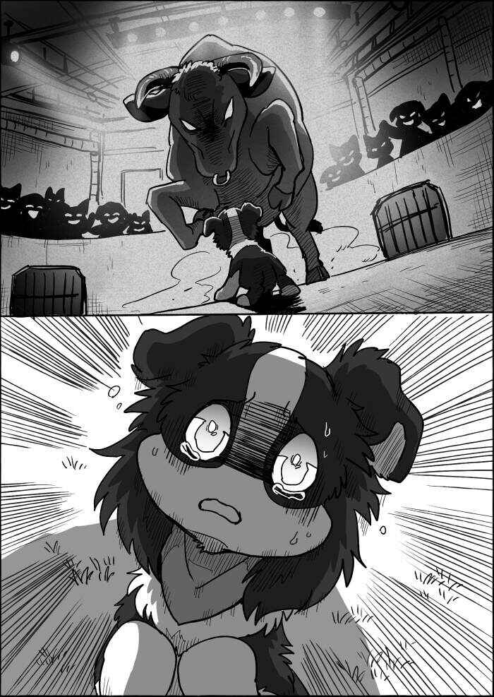Helper Shibeta Chapter 14 - Page 21