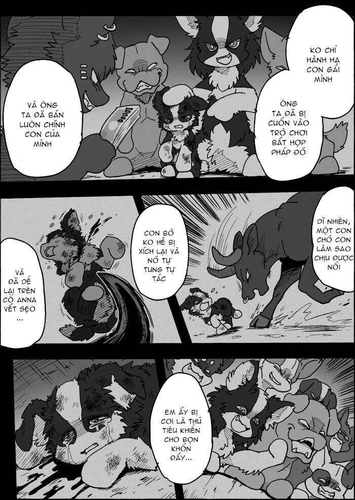 Helper Shibeta Chapter 14 - Page 32