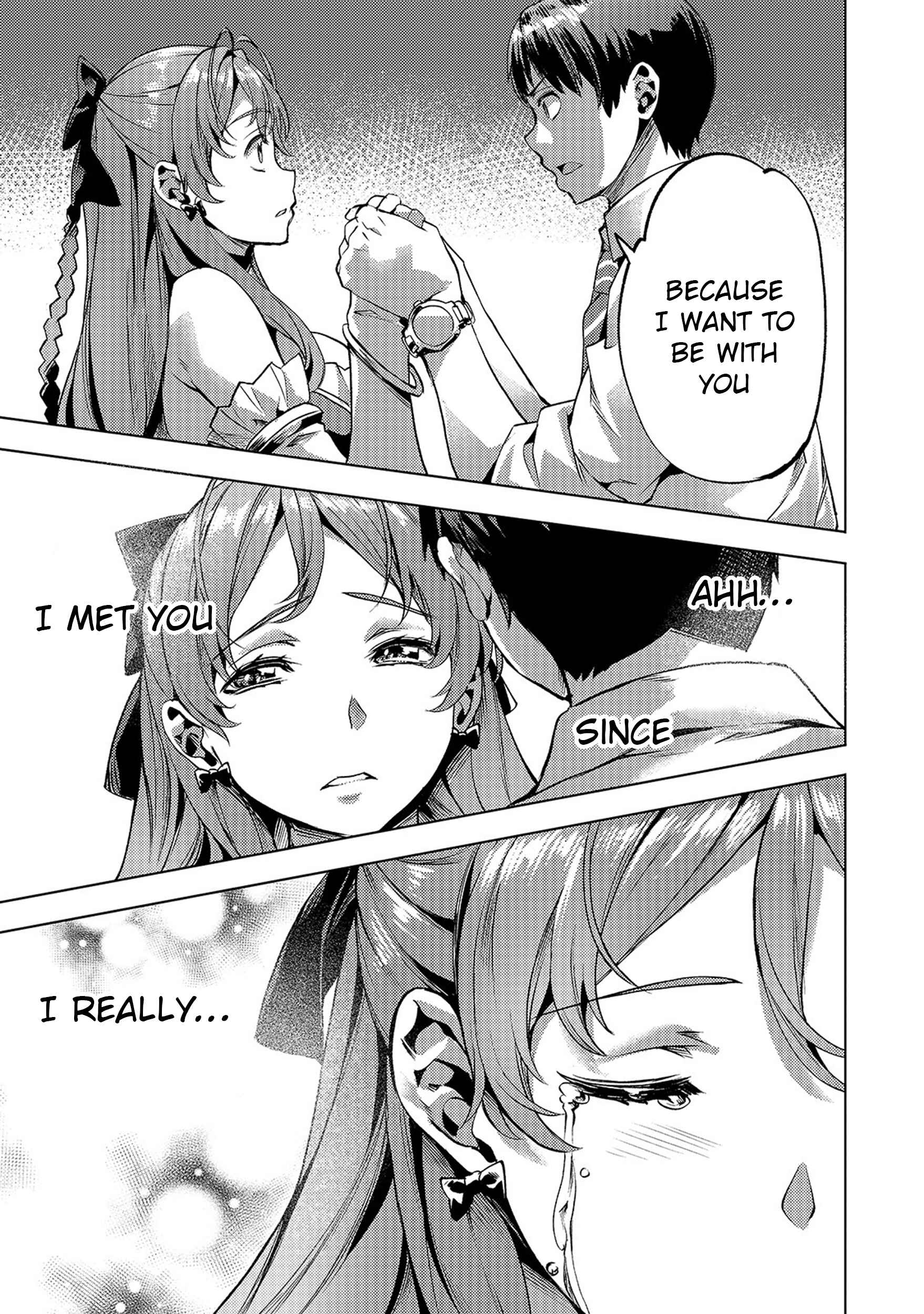 Isekai de Slow Life o (Ganbou) Chapter 12 - Page 18