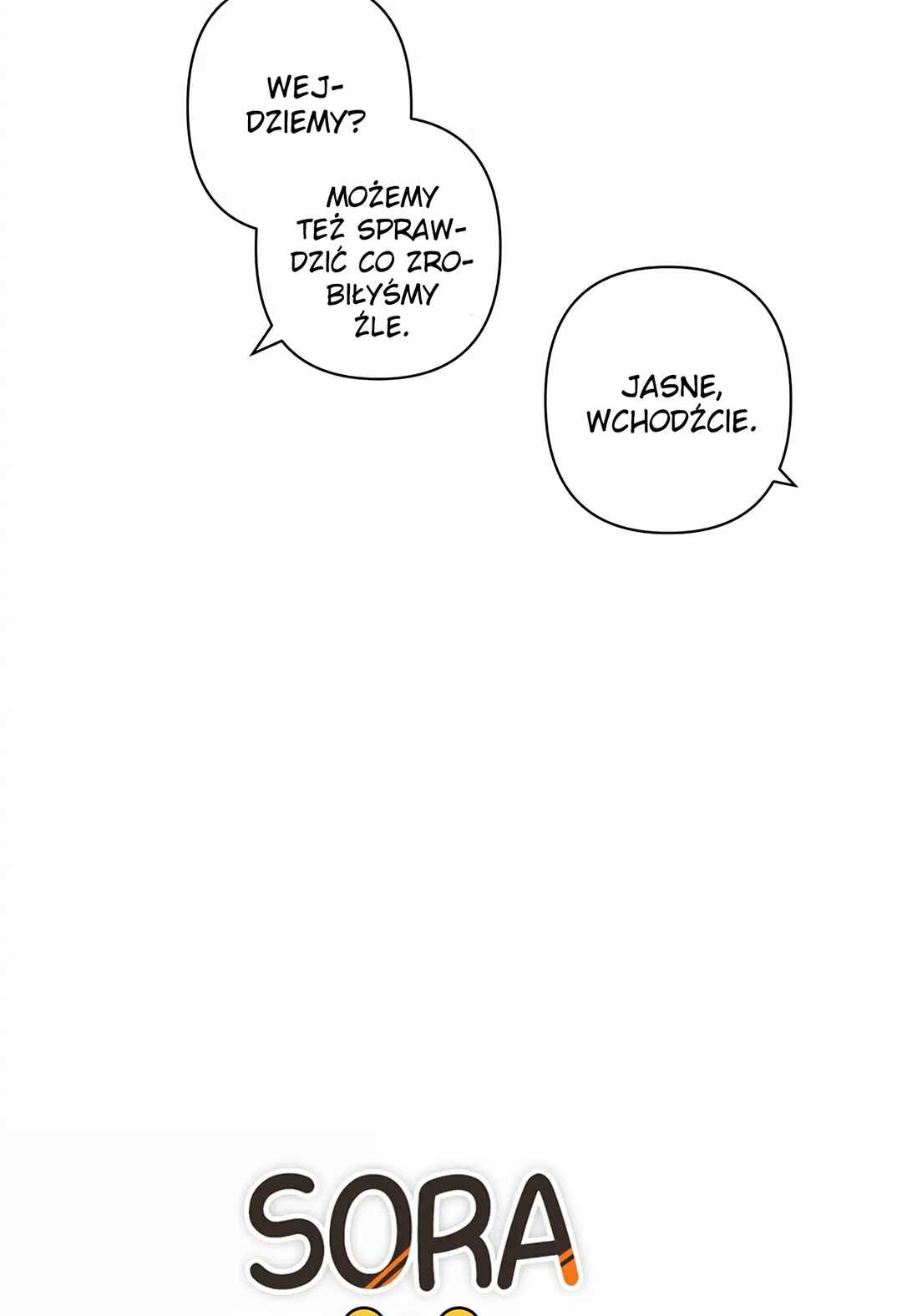 Sora & Haena! Chapter 17 - Page 4
