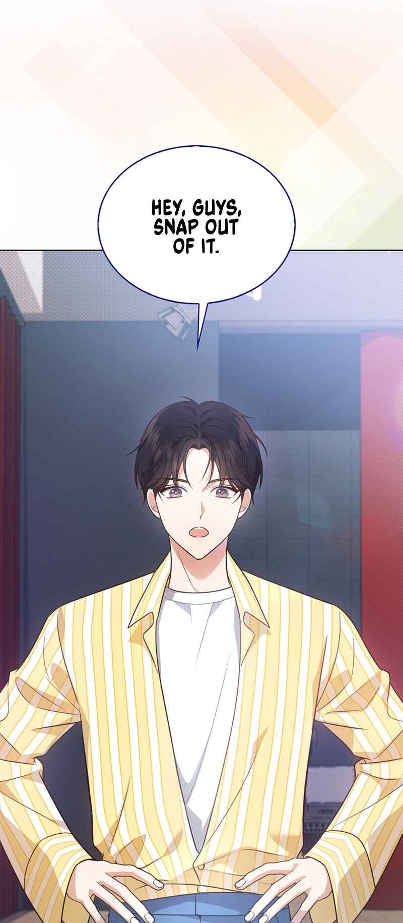 This Life's Universal Superstar Chapter 8 - Page 15