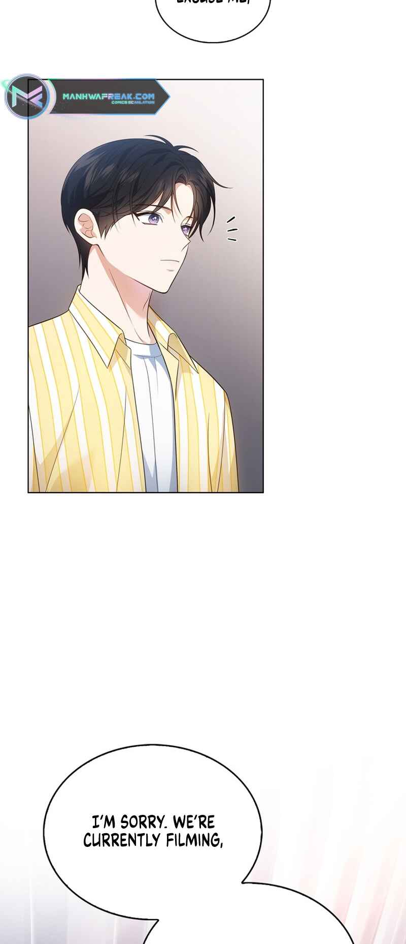 This Life's Universal Superstar Chapter 8 - Page 21