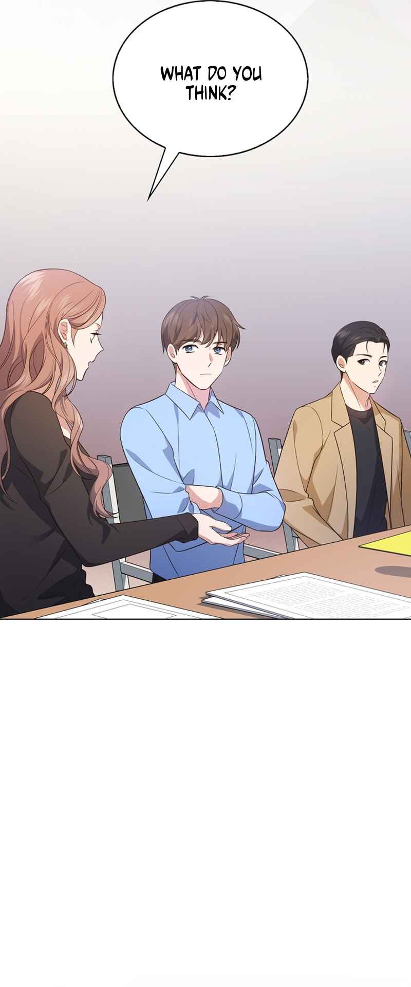 This Life's Universal Superstar Chapter 8 - Page 34