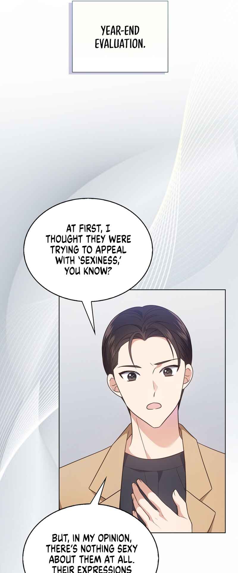 This Life's Universal Superstar Chapter 8 - Page 35