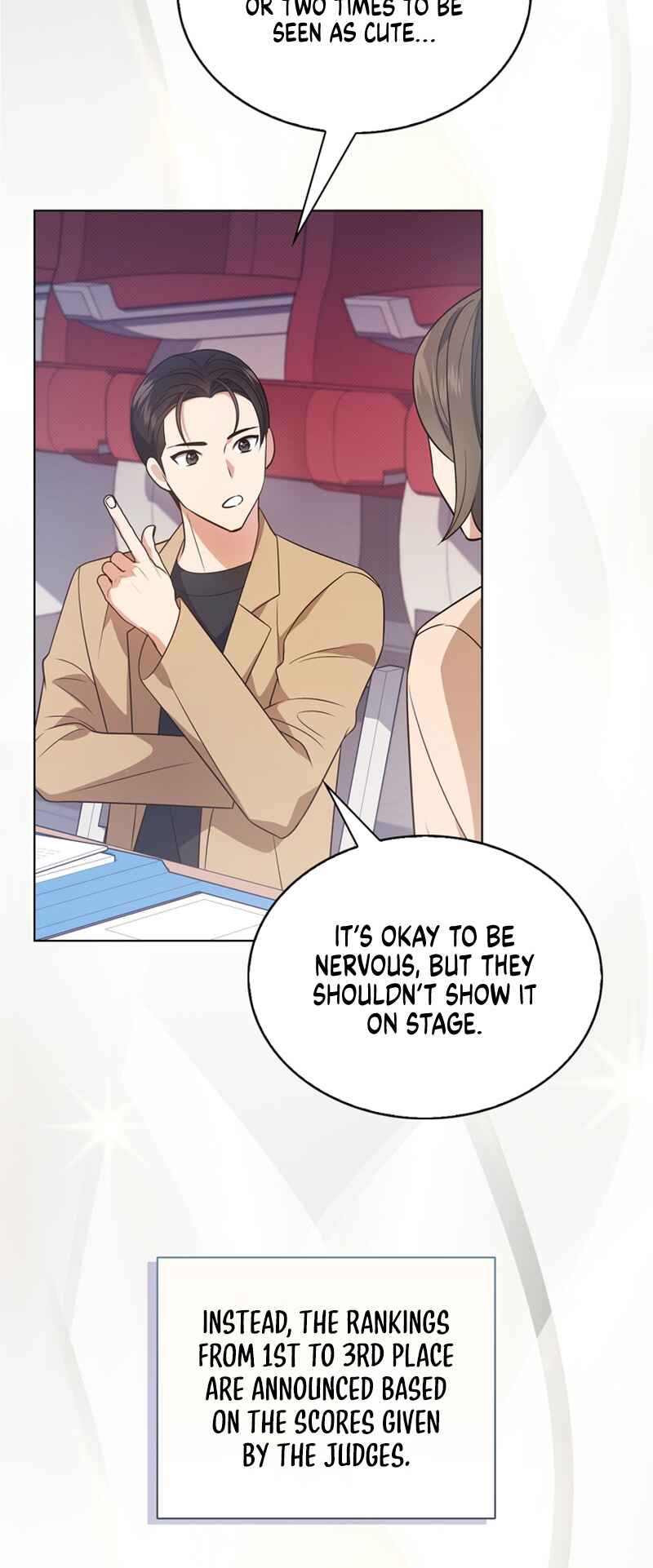 This Life's Universal Superstar Chapter 8 - Page 37